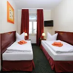 Hotell Schlafgut Appartementhotel