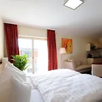 Hotell Schlafgut Appartementhotel