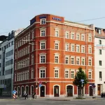 Schlafgut Appartementhotel Hotell
