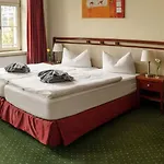 Schlafgut Appartementhotel Hotell Leipzig