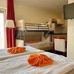 Hotell Schlafgut Appartementhotel Leipzig