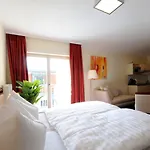 Hotell Schlafgut Appartementhotel Leipzig