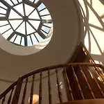 Hotell Schlafgut Appartementhotel Leipzig