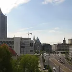 Hotell Schlafgut Appartementhotel 3*