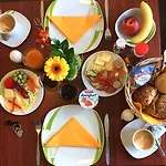 Schlafgut Appartementhotel Hotell 3*