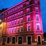 Schlafgut Appartementhotel Hotell 3*