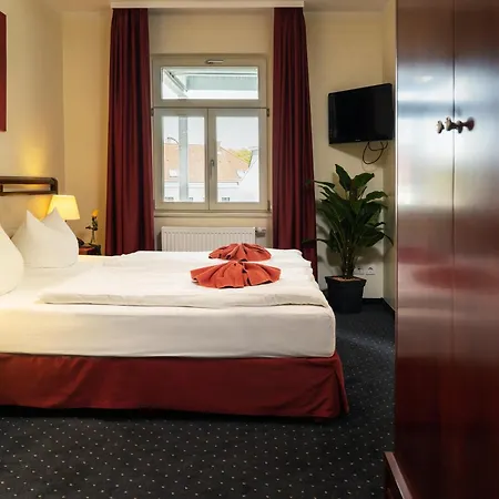 Schlafgut Appartementhotel
