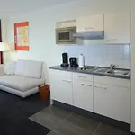 Schlafgut Appartementhotel 호텔 3*