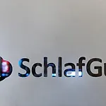 호텔 Schlafgut Appartementhotel