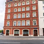 Schlafgut Appartementhotel 3*