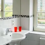 Schlafgut Appartementhotel 3* 라이프치히