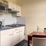 Schlafgut Appartementhotel 3* 라이프치히