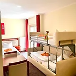 Schlafgut Appartementhotel 3* 라이프치히