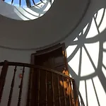 호텔 Schlafgut Appartementhotel 라이프치히