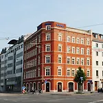 Schlafgut Appartementhotel 라이프치히
