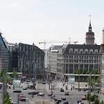 호텔 Schlafgut Appartementhotel 3*