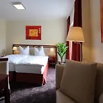 호텔 Schlafgut Appartementhotel 3*