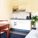 Schlafgut Appartementhotel 라이프치히
