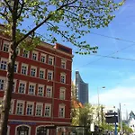 Schlafgut Appartementhotel Hotel Leipzig