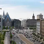 호텔 Schlafgut Appartementhotel 라이프치히