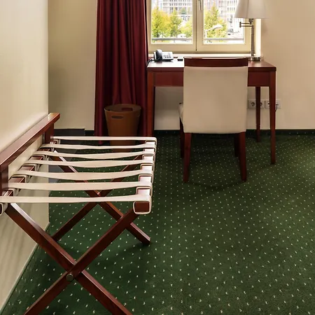 Schlafgut Appartementhotel מלון דירות 2*