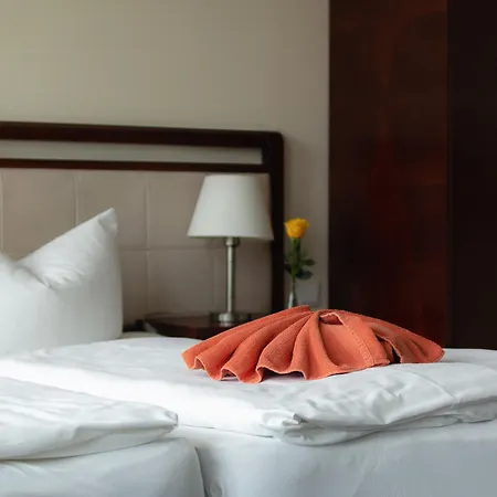 Schlafgut Appartementhotel 2*