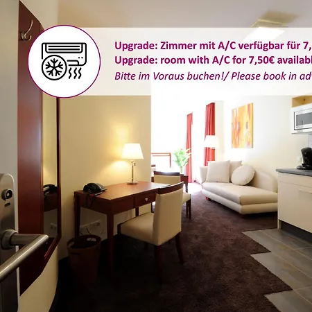 Schlafgut Appartementhotel