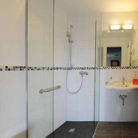 Schlafgut Appartementhotel 3*