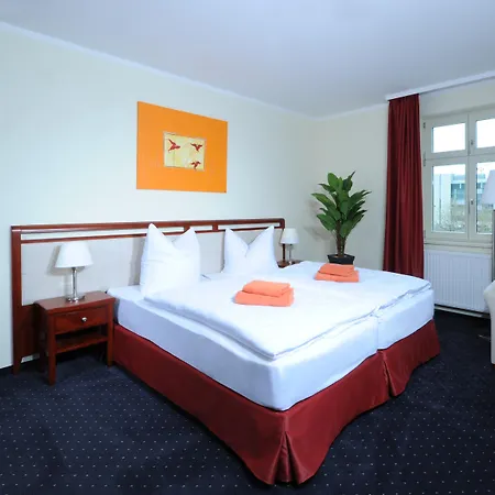 Schlafgut Appartementhotel 2*