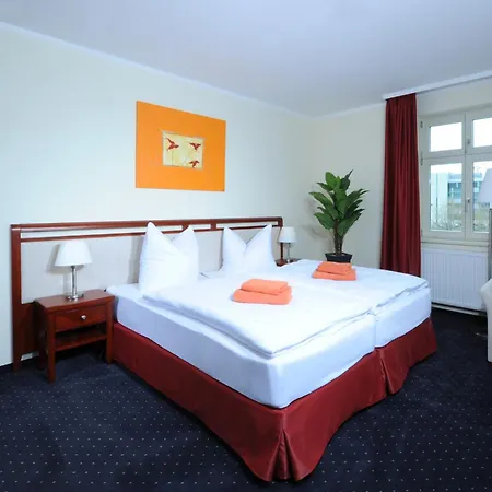 Schlafgut Appartementhotel 3*