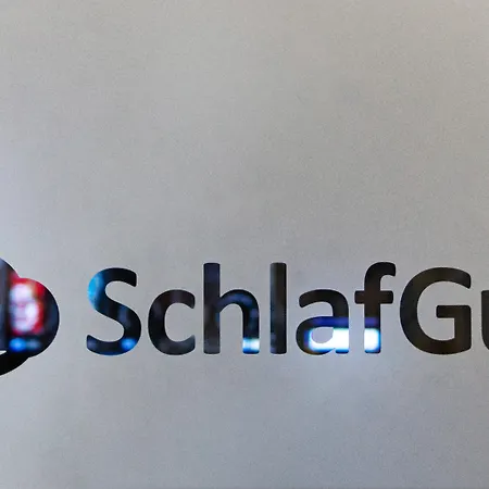 מלון Schlafgut Appartementhotel