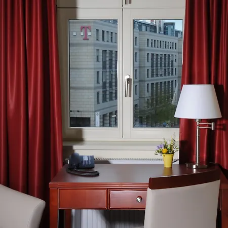 Schlafgut Appartementhotel מלון דירות לייפציג
