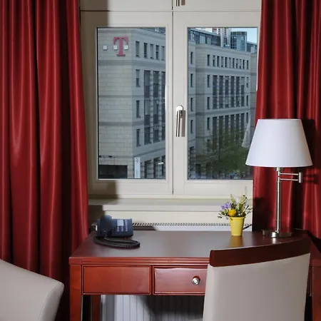 Schlafgut Appartementhotel מלון לייפציג