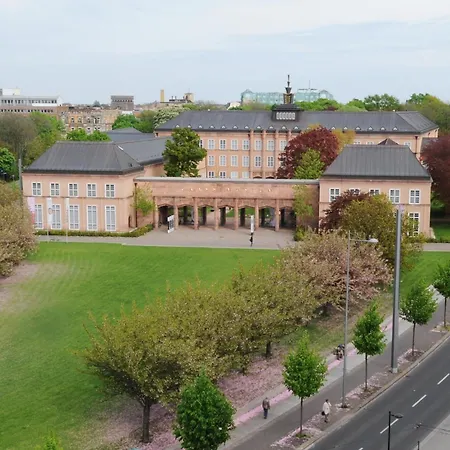 Hotel Schlafgut Appartementhotel 3*