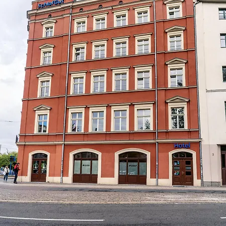 Schlafgut Appartementhotel 3*