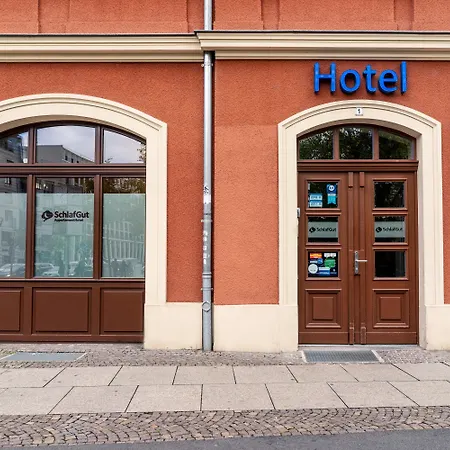 Schlafgut Appartementhotel Hotel