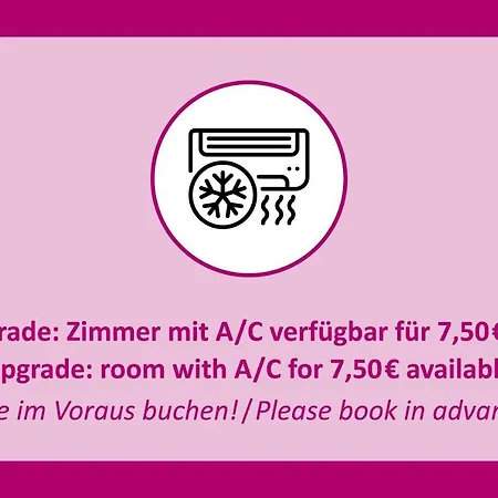 Schlafgut Appartementhotel מלון