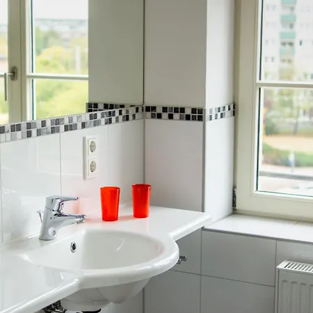 Schlafgut Appartementhotel 3* Leipzig
