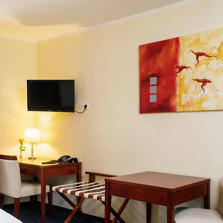 Schlafgut Appartementhotel Szálloda 3*