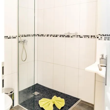 Schlafgut Appartementhotel Hotel Leipzig