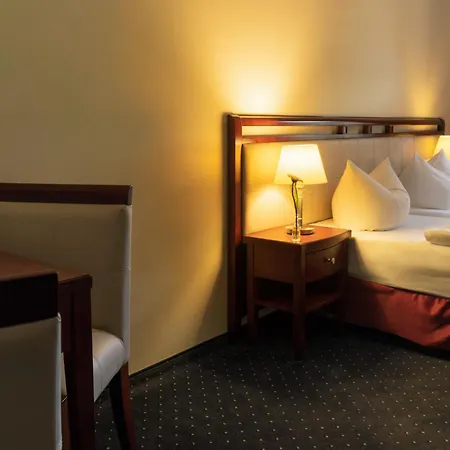 Schlafgut Appartementhotel Lipcse