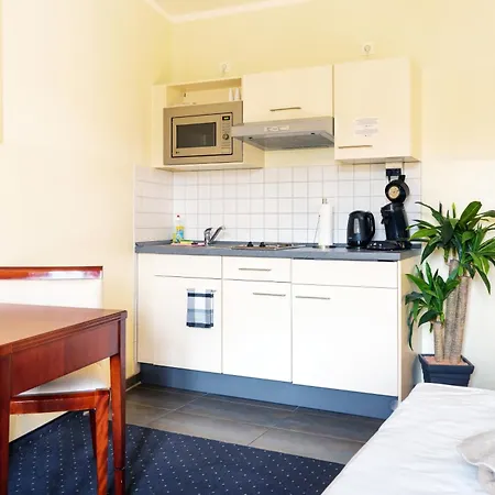 Schlafgut Appartementhotel 3* Leipzig