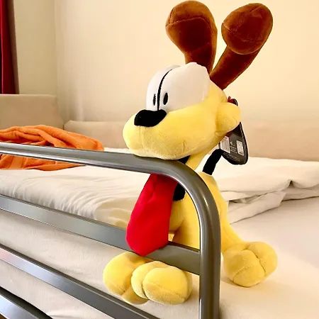 Schlafgut Appartementhotel