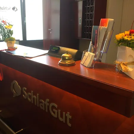 Schlafgut Appartementhotel Hotel