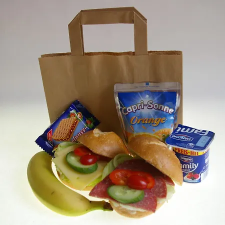 Schlafgut Appartementhotel Hotel