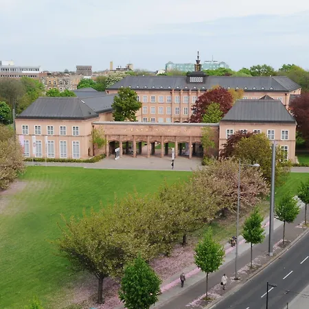 Hotel Schlafgut Appartementhotel