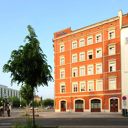 Schlafgut Appartementhotel 3*