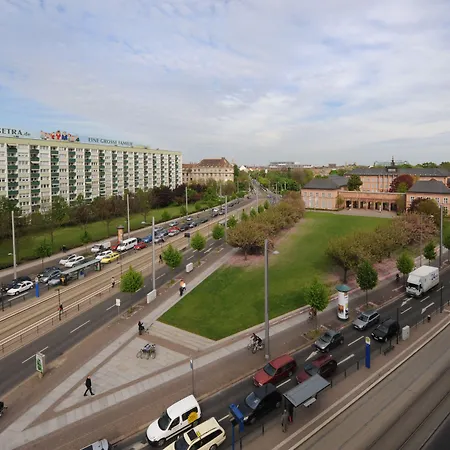 Schlafgut Appartementhotel 3* Leipzig