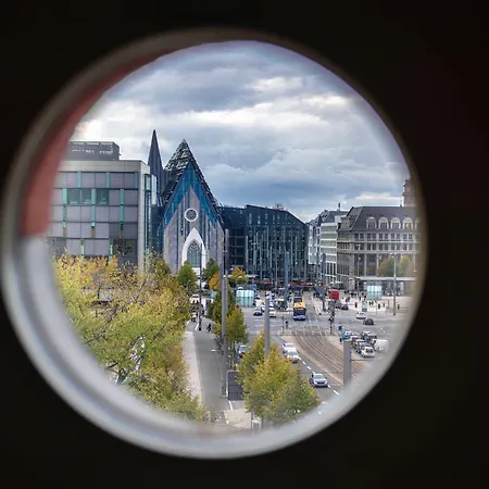 Schlafgut Appartementhotel 3*