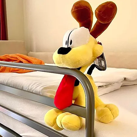 Schlafgut Appartementhotel Лейпциг